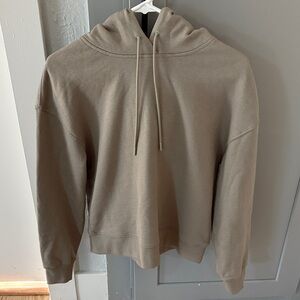 Naadam Cashmere Hoodie